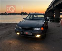 Daewoo Cielo